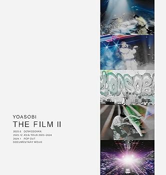 【中古】THE FILM 2 (Blu-ray) (なし)