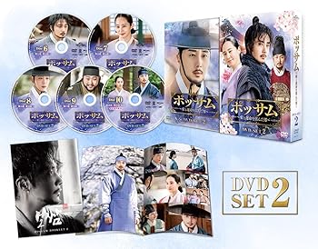 【中古】【39shop】ポッサム~愛と運命を盗んだ男~(70分映像収録)★DVD-SET2(非常に良い)|アトリエ絵利奈