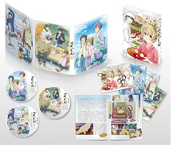 【中古】であいもん Blu-ray BOX