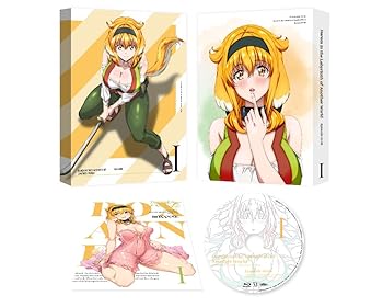 【中古】異世界迷宮でハーレムを Blu-ray BOX 上巻《通常版》