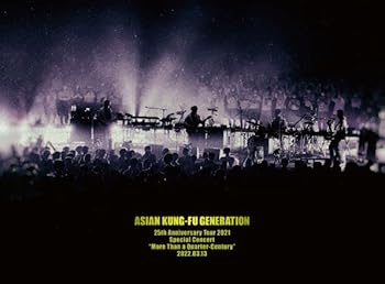【中古】【39shop】映像作品集18巻★?25th Anniversary Tour 2021 Special Concert “More Than a Quarter-Century” 2022.03.13? (初回生産限定盤) (Blu-ray) (な(非常に良い)|アトリエ絵利奈