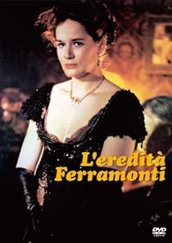【中古】フェラモンティ家の遺産 [DVD]