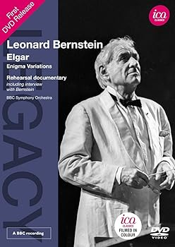 【中古】【39shop】Legacy:★Leonard Bernstien [DVD](非常に良い)｜アトリエ絵利奈 7,537円