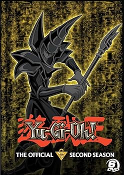 【中古】Yu-Gi-Oh Classic: Season 2/ [DVD]