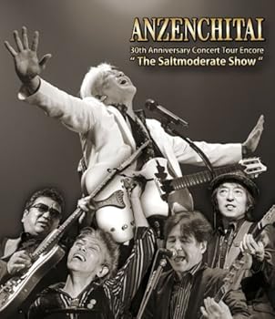 【中古】30th Anniversary Concert Tour Encore“The Saltmoderate Show\\\