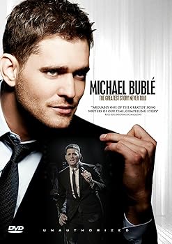 【中古】Greatest Story Never Told [DVD]