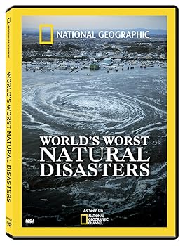 【中古】Top 10 Natural Disasters [DVD]