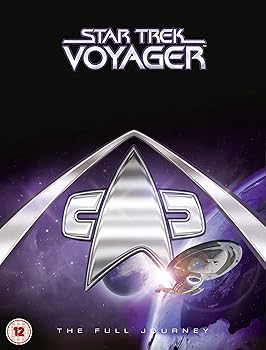 【中古】Star Trek Voyager Coll Repack 2013 [DVD]