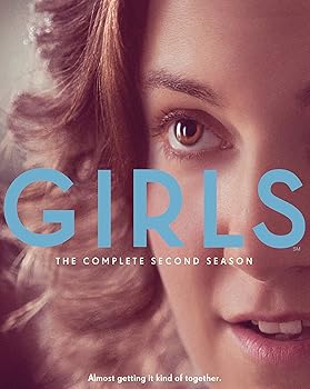 【中古】Girls: The Complete Second Season [DVD]