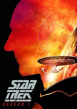 【中古】Star Trek: the Next Generation - Season 1 [DVD]