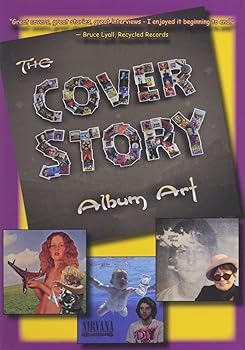 【中古】The Cover Story [DVD]