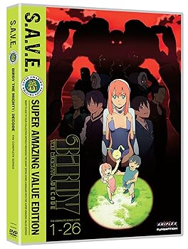 【中古】【39shop】鉄腕バーディー★DECODE: 第1期+第2期 S.A.V.E.(非常に良い)|アトリエ絵利奈