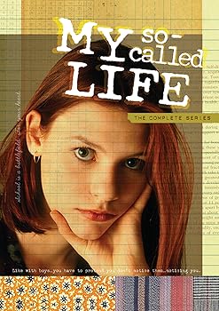 【中古】My So-Called Life: Complete Series [DVD]