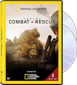 【中古】【39shop】Inside★Combat Rescue [DVD]（良い）｜アトリエ絵利奈