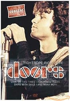 【中古】Tightrope Ride-Live [DVD] [Import]