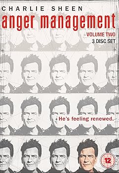 【中古】Anger Management: Season 2 [DVD]
