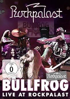 【中古】Live at Rockpalast [DVD]