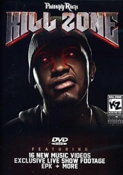 【中古】Kill Zone [DVD]
