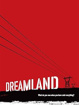 【中古】Dreamland [DVD]