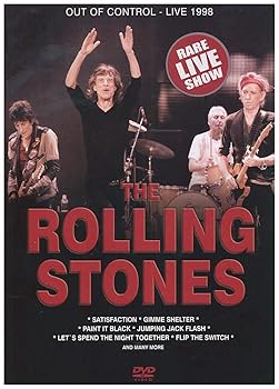 【中古】【39shop】Out★of Control [DVD]（良い）｜アトリエ絵利奈