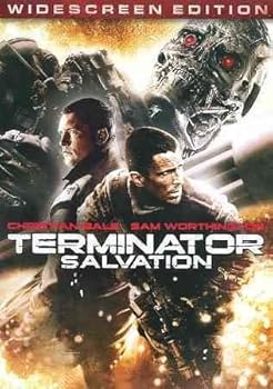 【中古】TERMINATOR SALVATION