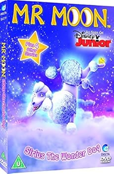 【中古】Mr. Moon [DVD] [Import]