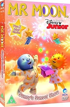 【中古】【39shop】Mr.★Moon [DVD] [Import](非常に良い)｜アトリエ絵利奈