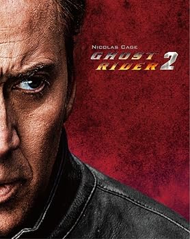 【中古】ゴーストライダー2 3D+2D Blu-rayセット (2枚組)