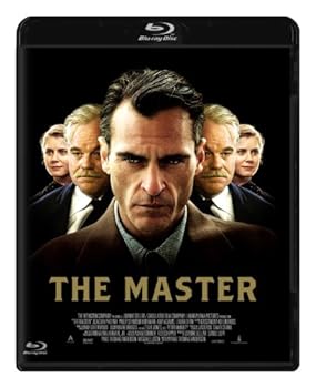 【中古】ザ・マスター [Blu-ray]
