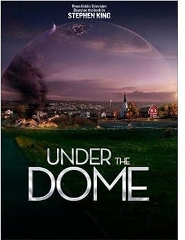 【中古】Under the Dome/ [DVD]