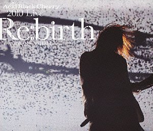 【中古】【39shop】2010★Live “Re:birth" ~Live at OSAKA-JO HALL~ (Blu-ray Disc)(非常に良い)|アトリエ絵利奈