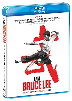 【中古】I Am Bruce Lee [Blu-ray] [Import] 6,371円