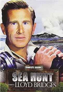 【中古】【39shop】Sea★Hunt Complete Season Two [DVD]（良い）｜アトリエ絵利奈