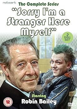 【中古】【39shop】Sorry★- I'm a Stranger Here Myself [DVD] [1981] [Import anglais]（良い）｜アトリエ絵利奈