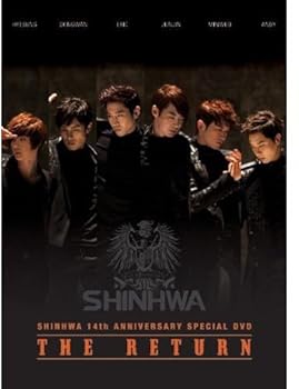 【中古】Return [DVD]