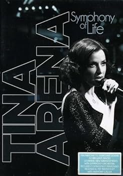 【中古】Symphony of Life [DVD]
