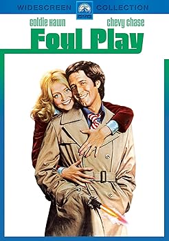 【中古】【39shop】Foul★Play [DVD] [Import](非常に良い)｜アトリエ絵利奈
