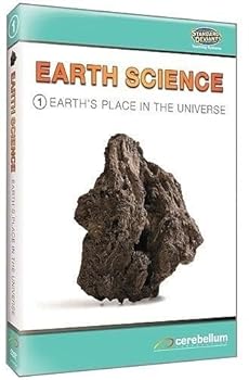 【中古】【39shop】Teaching★Systems Earth Science Module [DVD]（良い）｜アトリエ絵利奈