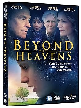 【中古】Beyond the Heavens [DVD]