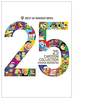 【中古】Best of Warner Bros. Cartoon Collection-Hanna Barb [DVD] [Import]