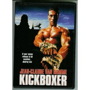 【中古】Kickboxer