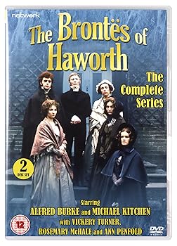 【中古】【39shop】The★Brontes of Haworth: the Co [DVD] [Import](非常に良い)｜アトリエ絵利奈