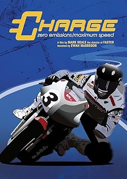 【中古】Charge [DVD]