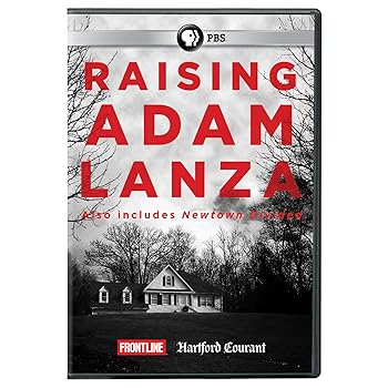 【中古】Frontline: Raising Adam Lanza [DVD]