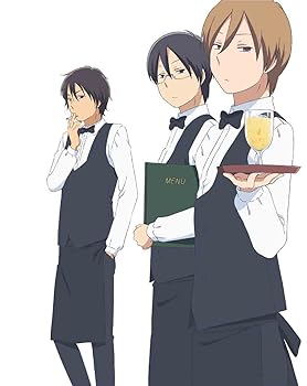 【中古】【39shop】君と僕。2★5【完全生産限定版】 [Blu-ray]（良い）｜アトリエ絵利奈