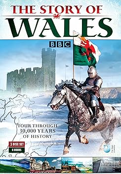【中古】【39shop】Story★of Wales [DVD]（良い）｜アトリエ絵利奈