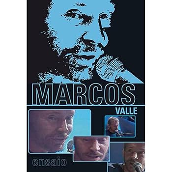 【中古】Ensaio [DVD]
