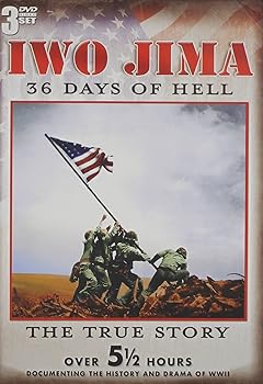 【中古】Iwo Jima [DVD]