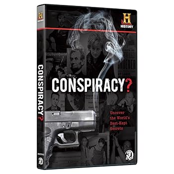 【中古】【39shop】Conspiracy★[DVD]（良い）｜アトリエ絵利奈