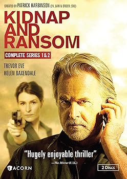 【中古】【39shop】Kidnap★& Ransom/ [DVD]（良い）｜アトリエ絵利奈